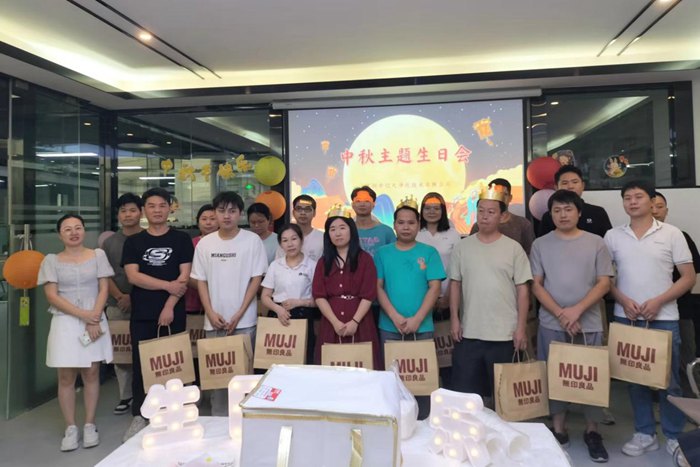 【喜迎雙節(jié)】億天凈化與你共慶祖國華誕，共賞中秋明月